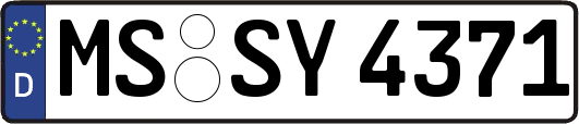 MS-SY4371