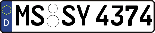 MS-SY4374