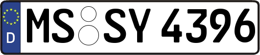 MS-SY4396
