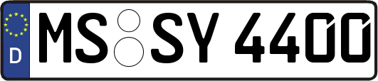 MS-SY4400