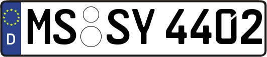 MS-SY4402