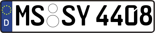MS-SY4408