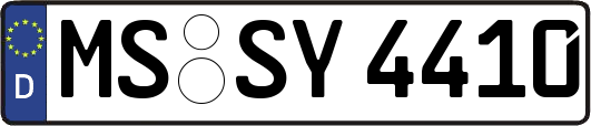 MS-SY4410