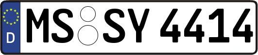 MS-SY4414