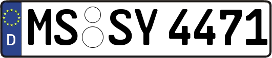 MS-SY4471