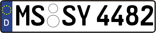 MS-SY4482