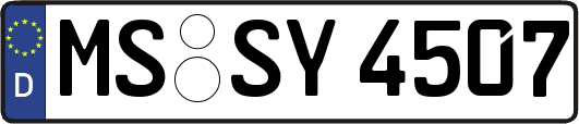 MS-SY4507