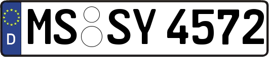MS-SY4572