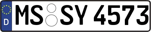 MS-SY4573