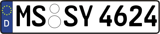MS-SY4624