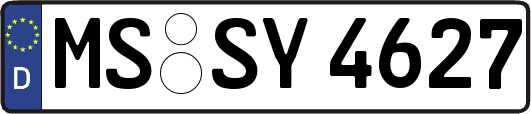 MS-SY4627
