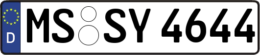 MS-SY4644