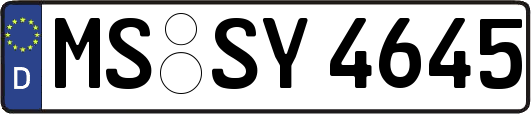 MS-SY4645