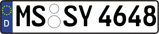 MS-SY4648