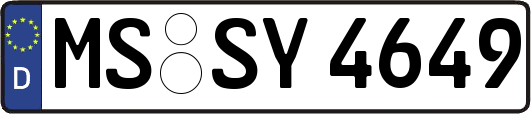MS-SY4649