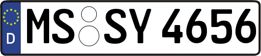 MS-SY4656