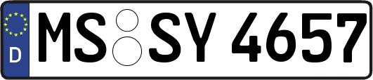 MS-SY4657