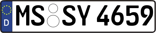 MS-SY4659