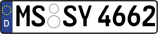 MS-SY4662
