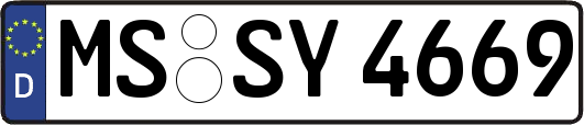 MS-SY4669