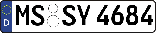 MS-SY4684