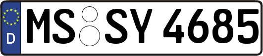MS-SY4685