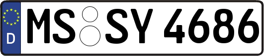 MS-SY4686