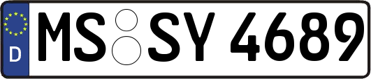 MS-SY4689