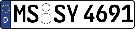 MS-SY4691