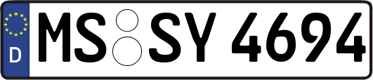 MS-SY4694