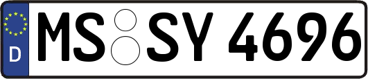 MS-SY4696