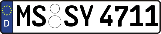 MS-SY4711