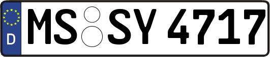 MS-SY4717