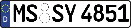 MS-SY4851