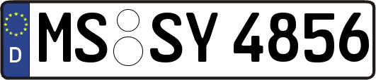 MS-SY4856