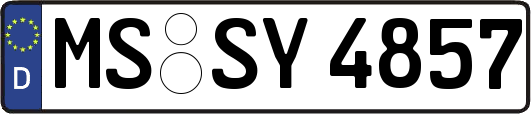 MS-SY4857