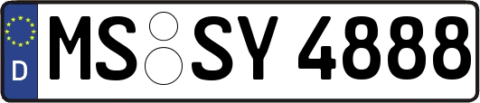 MS-SY4888