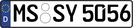 MS-SY5056
