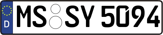 MS-SY5094