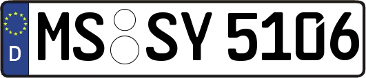 MS-SY5106