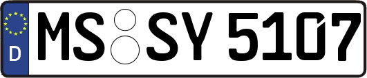 MS-SY5107