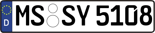 MS-SY5108