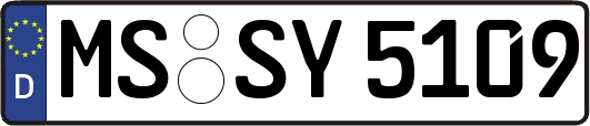 MS-SY5109