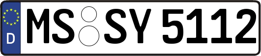 MS-SY5112