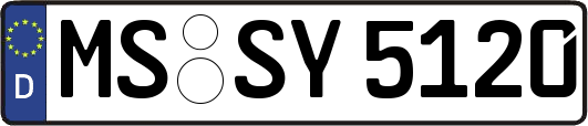 MS-SY5120