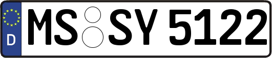 MS-SY5122