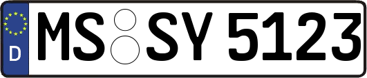 MS-SY5123