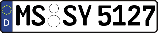 MS-SY5127