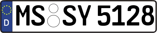 MS-SY5128