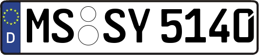 MS-SY5140